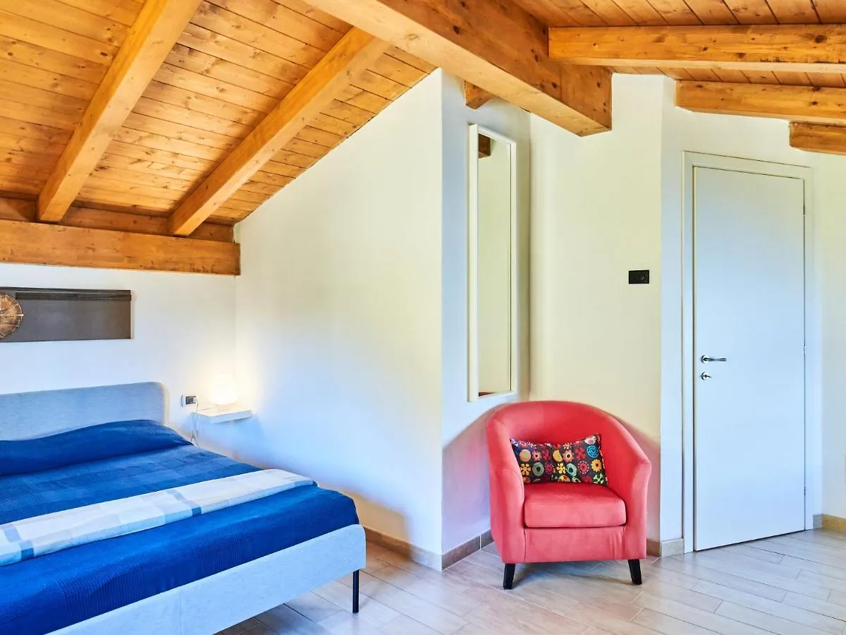 Apartment Borgo Verginate-3 By Interhome Bellano 0*,  Italië