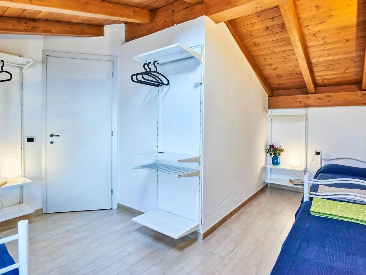Apartment Borgo Verginate-3 By Interhome Bellano