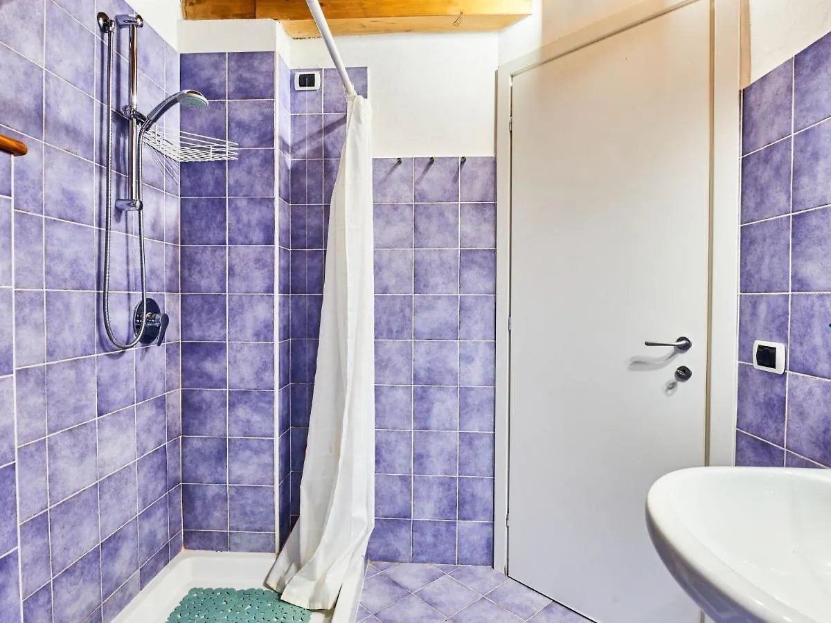 Apartment Borgo Verginate-3 By Interhome Bellano