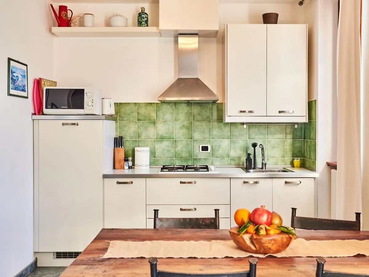 Apartment Borgo Verginate-3 By Interhome Bellano Italie