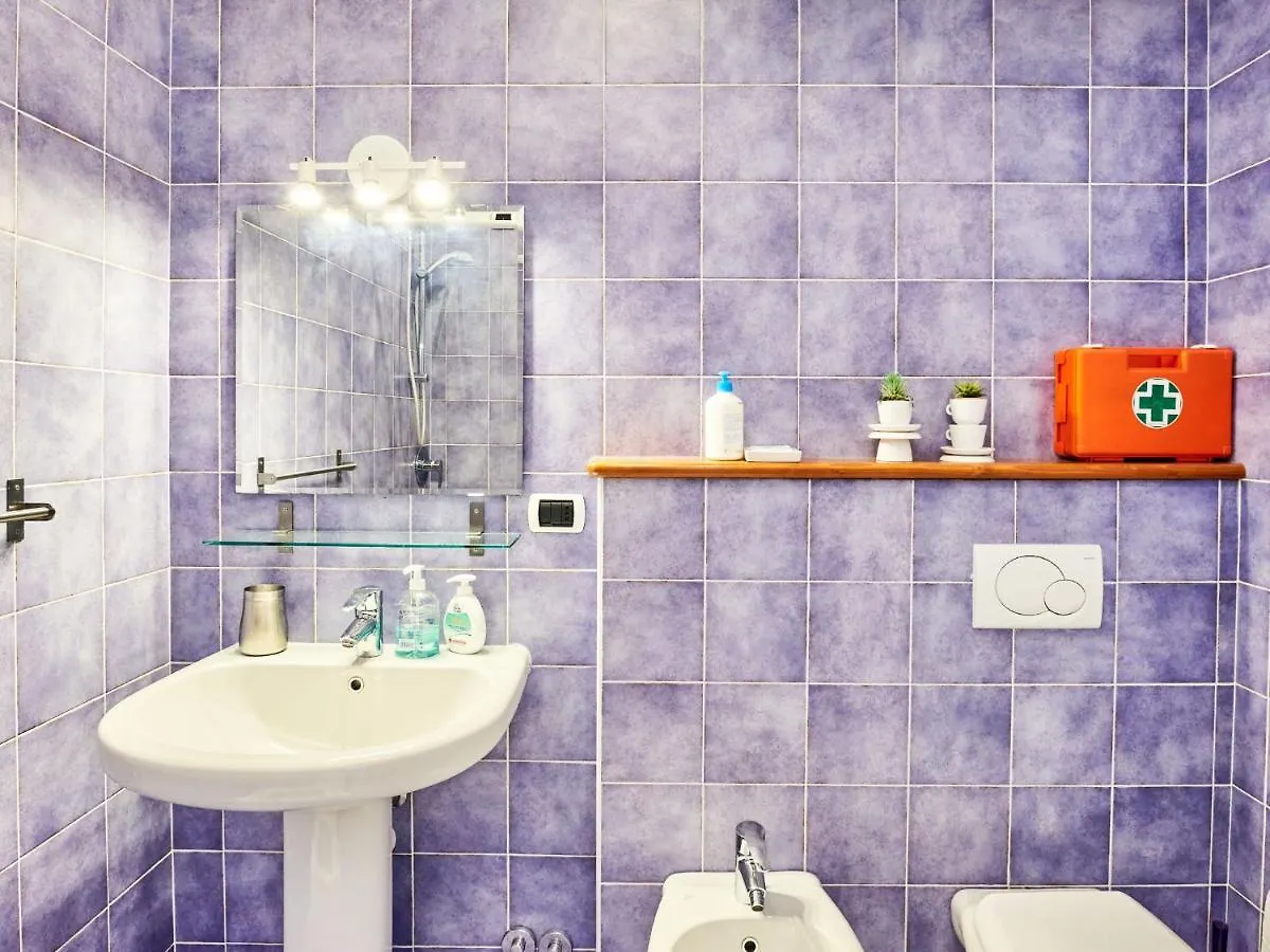Apartment Borgo Verginate-3 By Interhome Bellano 0*,