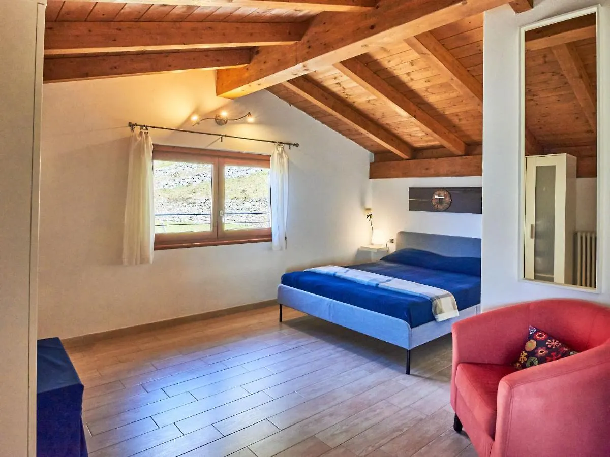 Apartment Borgo Verginate-3 By Interhome Bellano 0*,
