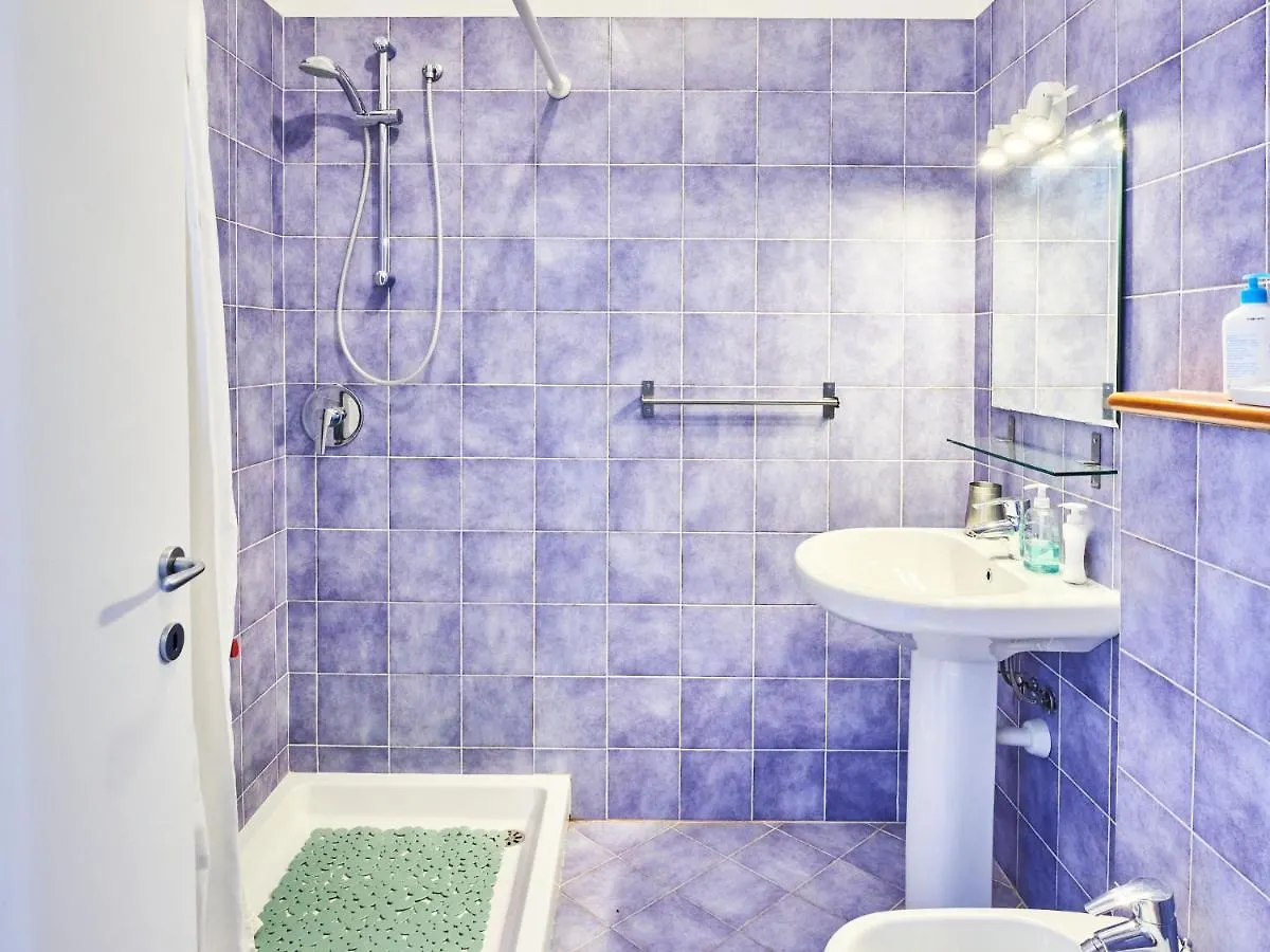 Apartment Borgo Verginate-3 By Interhome Bellano