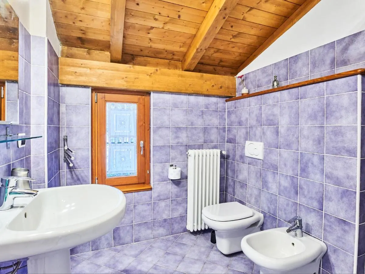 Apartment Borgo Verginate-3 By Interhome Bellano