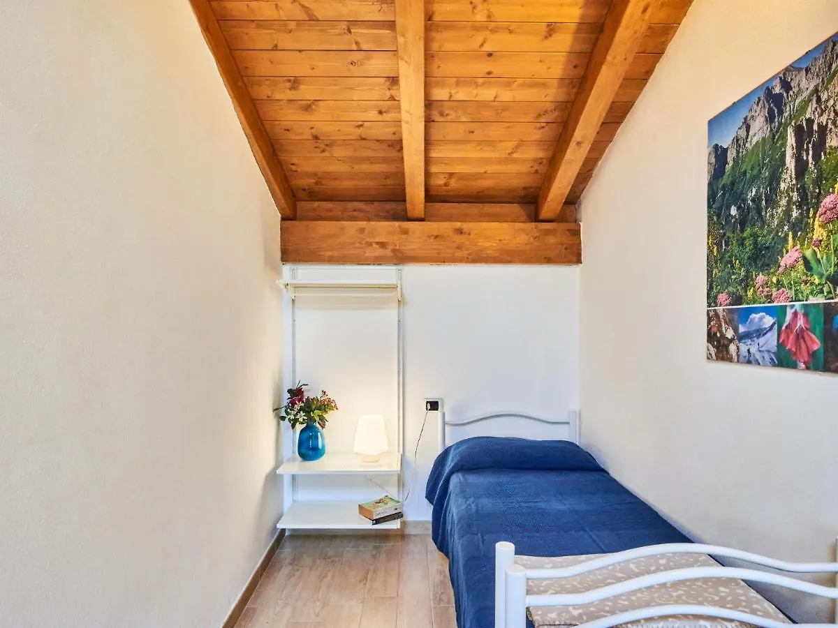 Apartment Borgo Verginate-3 By Interhome Bellano