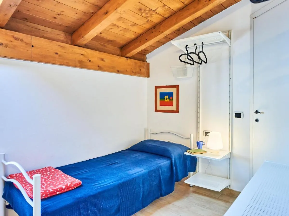 Apartment Borgo Verginate-3 By Interhome Bellano 0*,  Italië