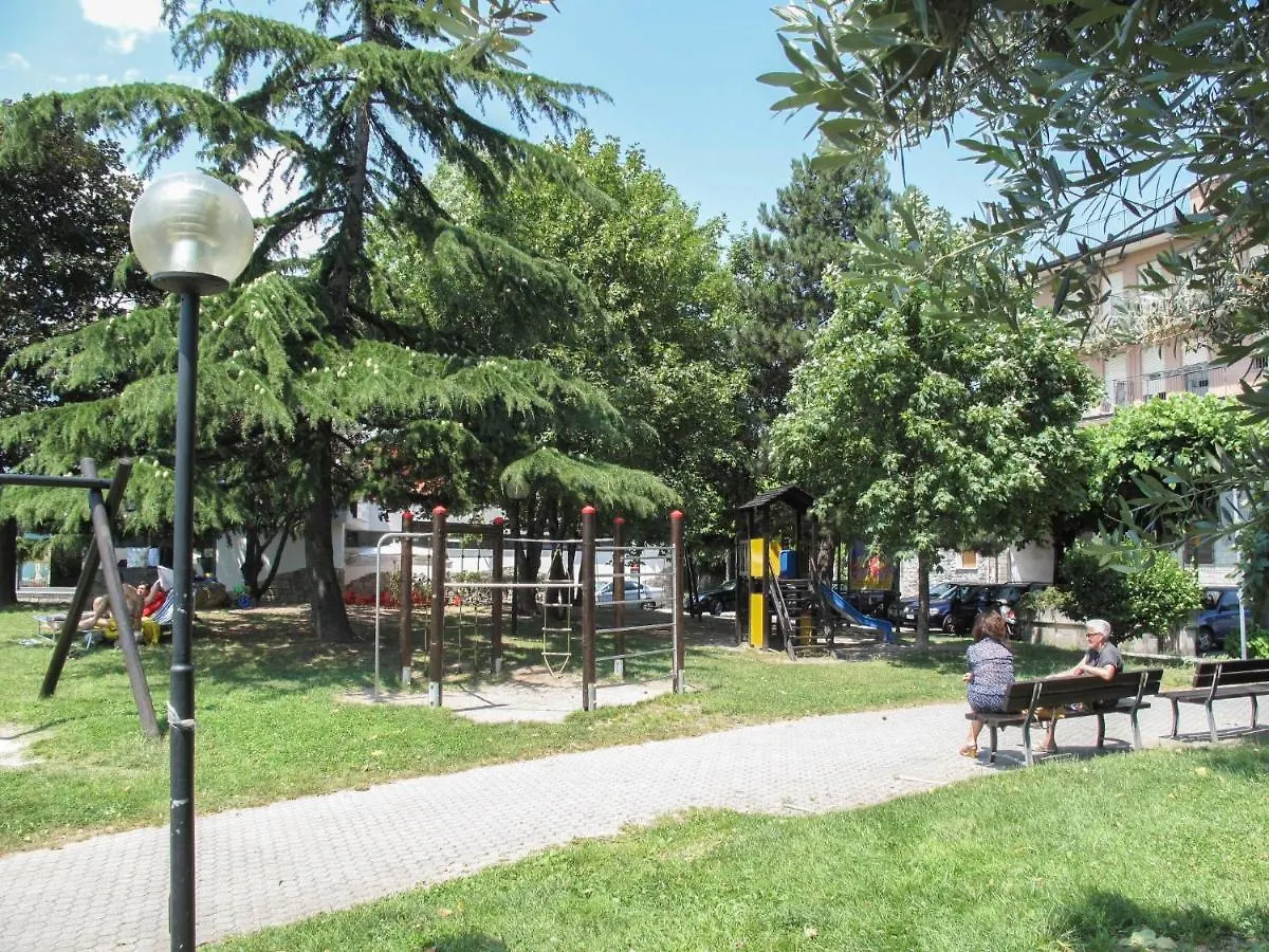 Apartment Borgo Verginate-3 By Interhome Bellano Italië