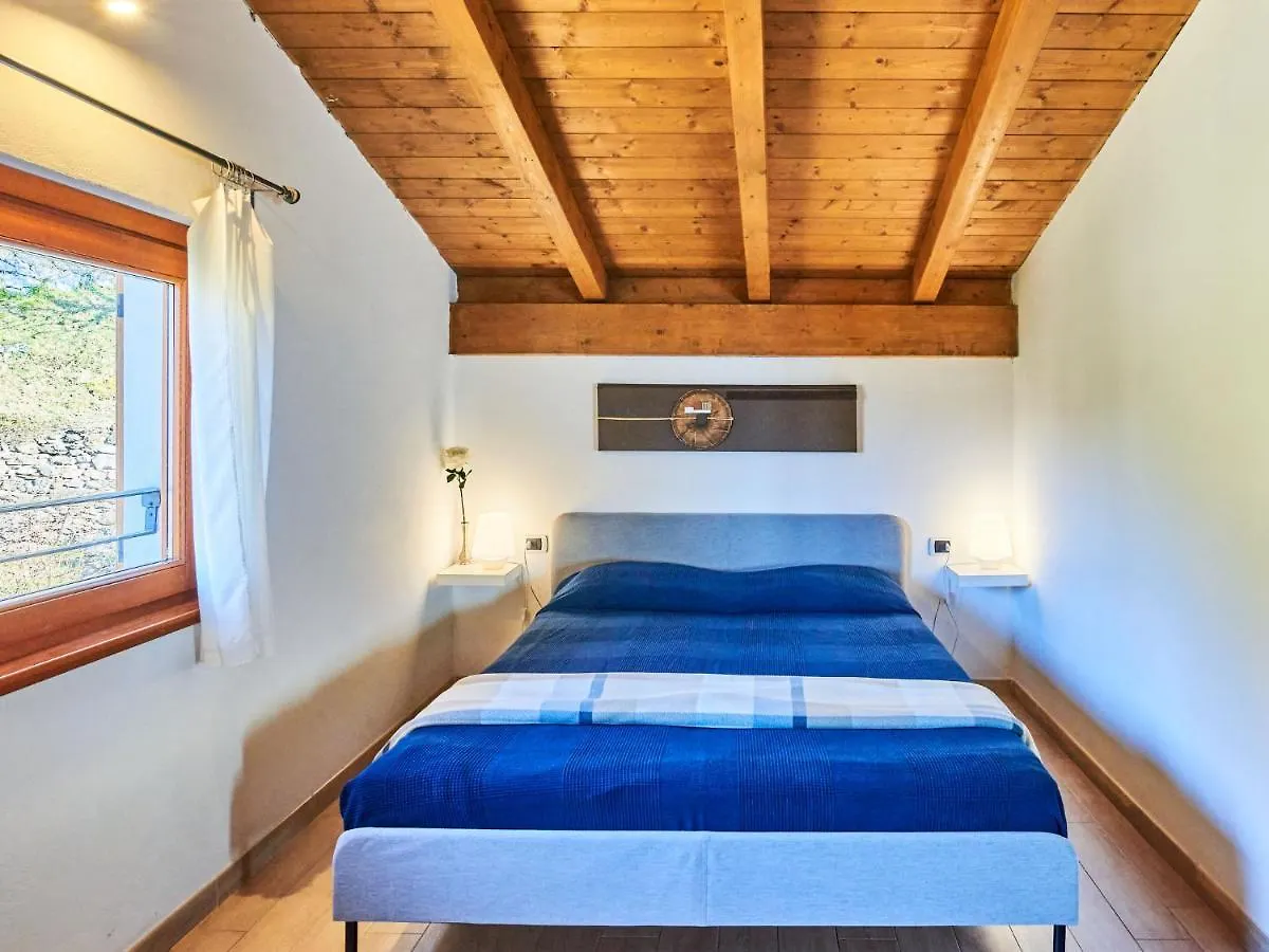 Apartment Borgo Verginate-3 By Interhome Bellano Italien