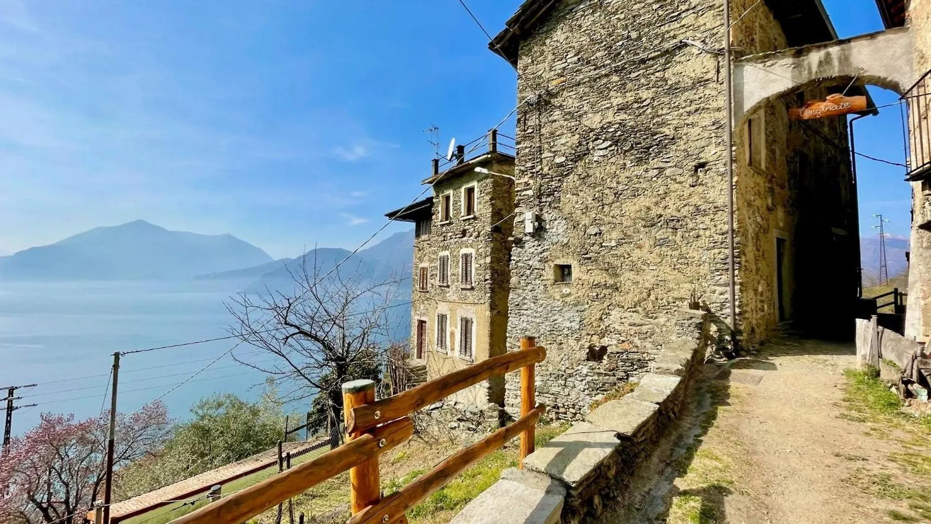 Apartment Borgo Verginate-3 By Interhome Bellano 0*,  Italien